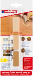 edding Kit Edding 8902, ceara pentru reparatii pardoseala, artar, blister (ED890211)