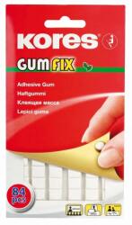 Kores Pastile Kores autoadezive Gumfix, 50 g, 84 pastile (KS031600) - forit