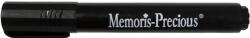 Memoris-Precious Marker permanent Memoris-Precious, varf tesit, 2-7 mm, negru (BV990014) - forit