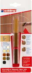 edding Kit Edding 8901 retusuri mobilier, lemn stejar, fag, molid (ED890103) - forit