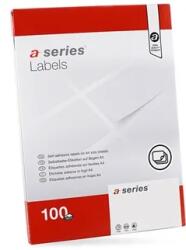 A-Series Etichete A-series, 105x37 mm, 1600 bucati/set (AY000121)