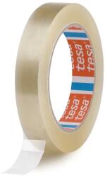 Tesa Banda adeziva Tesa, 19 mm x 66 m, transparenta, 6 role/set (TS01966)