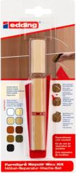 edding Kit Edding 8901, ceara pentru reparatii mobila, artar, blister (ED890111)