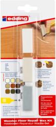 edding Kit Edding 8902, ceara pentru reparatii pardoseala, alb, blister (ED890249)
