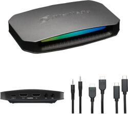 AVerMedia Capture Card GC553G2 / Live Gamer ULTRA 2.1 Black (GC553G2)