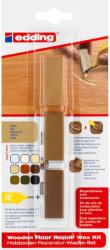 edding Kit Edding 8902, ceara pentru reparatii pardoseala, stejar, blister (ED89024B)