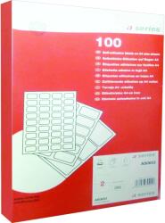 A-Series Etichete A-Series, 105 x 48 mm, 1.200 etichete, 100 coli/top (AY000113)