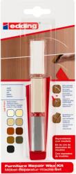 edding Kit Edding 8901, ceara pentru reparatii mobila, alb, blister (ED890149)