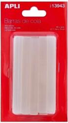 Apli Rezerva pistol de lipit Apli 40W, diametru 11 mm, 10 bucati/set (AL139430)