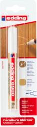 edding Marker Edding 8900 pentru retusuri mobilier lemn, fag (ED890007) - forit