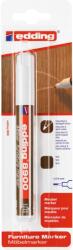 edding Marker Edding 8900 pentru retusuri mobilier, lemn tec (ED890009)