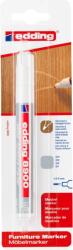 edding Marker Edding 8900 pentru retusuri mobilier lemn, gri (ED890002) - forit