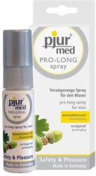 pjur med - orgazmus késleltető spray (20 ml) (06198330000)