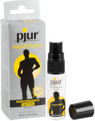 pjur Szuperhős orgazmus stop (20 ml) (06185600000)