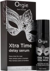 Orgie Xtra Time - késleltető szérum (15 ml) (5600298351218) - erotikzone