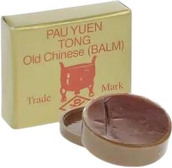  PAU YUEN TONG BALM - magömlés késleltető krém (6009900035208) - erotikzone