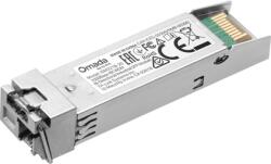TP-LINK Modul SFP Gigabit, Bidirectional, TX 1310nm, RX 1550nm, Single-mode LC/UPC, 20 km - TP-Link Omada ISM321B-20 (ISM321B-20)