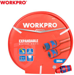 Workpro WP334018 Kerti tömlő 30m (WP334018)