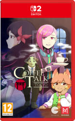 PM Studios Coffee Talk Tokyo (Switch 2)