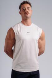 NEBBIA Functional Tank Top PRIMAL 874 Cream - cream (XXL) - NEBBIA