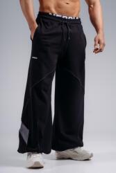 NEBBIA Baggy Sweatpants PRIMAL 879 Black - black (XL) - NEBBIA