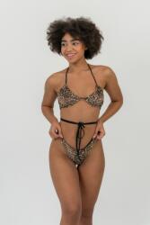 NEBBIA RIO GRANDE bikini alsó - leopárd 752 - BARNA (S) - NEBBIA
