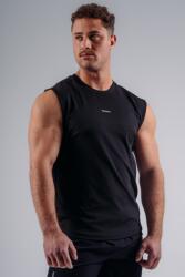 NEBBIA Functional Tank Top PRIMAL 874 Black - black (M) - NEBBIA