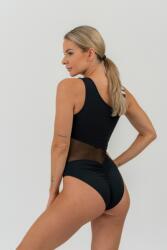 NEBBIA RIO VERDE monokini 738 - FEKETE (M) - NEBBIA
