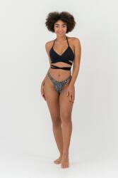 NEBBIA SALVADOR bikini felső 762 - FEKETE (M) - NEBBIA