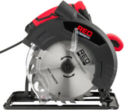 Red Technic RTRPT0007 Ръчен циркуляр