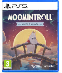 Hyper Games Moomintroll Winter's Warmth (PS5)