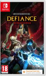 Crystal Dynamics Legacy of Kain Defiance Remastered (Switch)