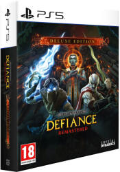 Crystal Dynamics Legacy of Kain Defiance Remastered [Deluxe Edition] (PS5)