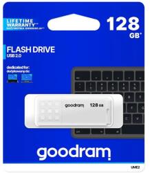 GOODRAM 128GB USB 2.0 (UMN2-1280W0R11)
