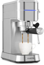 Klarstein Futura TK3G-Espresso20-1