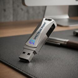 SpectrumPoint 256GB USB 3.0 SP-103 Memory stick