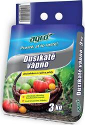 AGRO Nitrogénes mész 3 kg (000327)