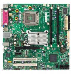 Intel D66610-303 Alaplap