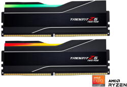 G.SKILL Trident Z5 Neo RGB 96GB (2x48GB) DDR5 6000MHz F5-6000J2636H48GX2-TZ5NR