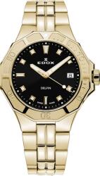 Edox 53020-37JM-NID Ceas