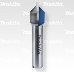 Makita freza de profil diametru 12, 7, tija 8 mm P-79061 (P-79061)