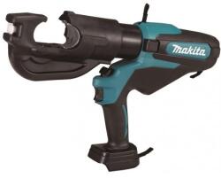 Makita Clește de sertizare fără fir Makita Li-ion LXT 18V, fără baterie DTC302ZK (DTC302ZK) Cleste