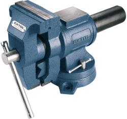 Extol Menghină rotativă multifuncțională EXTOL, 125 mm 8812630 (8812630) Menghina