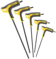 STANLEY Set de șurubelnițe TORX Stanley FatMax, 5 piese, T10-T30 FMHT0-69048 (FMHT0-69048) Cheie imbus