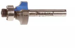 Makita Freză rotunjită diametru 20, 7, tijă 6 mm R 3 mm P-78922 (P-78922)