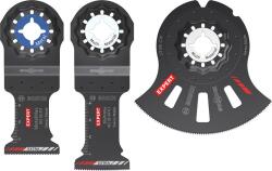 Bosch Set de tăiere BOSCH EXPERT, 3 buc. 2608902622 (2608902622)