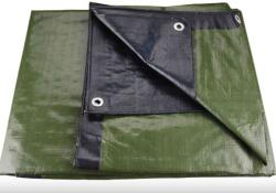 EXTOL Prelată EXTOL PE impermeabilă, groasă 200 g/m2, 8 x 12 m, PE 8878214 (8878214)