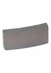 Bosch Standard de segmente BOSCH pentru beton pentru freza diamantată; 10 mm (12 buc) 2608601756 (2608601756)