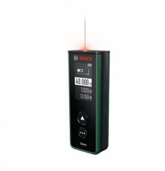 Bosch Set telemetru laser BOSCH Zamo IV UNI 0603672H01 (0603672H01)