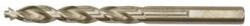 DEWALT Burghie DeWALT pentru metal HSS-E COBALT 9, 5 × 125 mm (10 buc) DT4941 (DT4941)